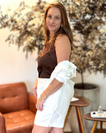 Conjunto em linho 100% — foto 3