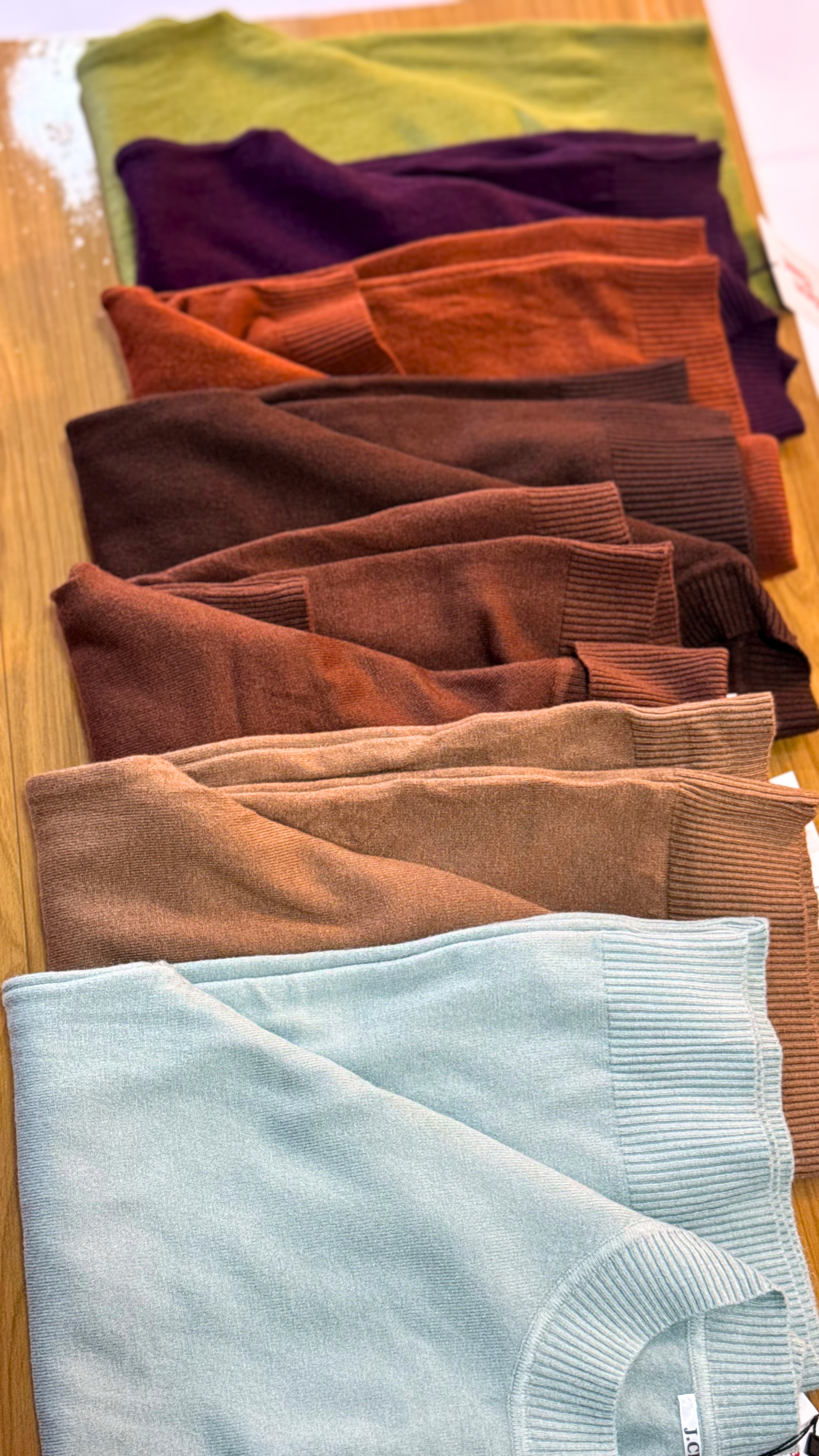 Blusa Modal Dias Frescos — foto 3